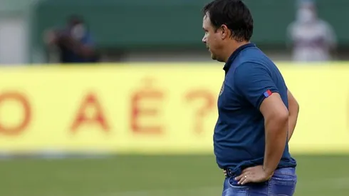 Foto: Felipe Oliveira/ Bahia