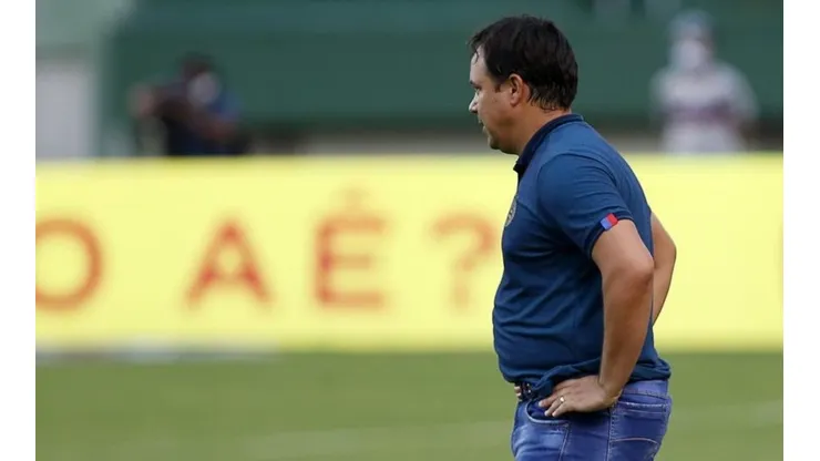 Foto: Felipe Oliveira/ Bahia