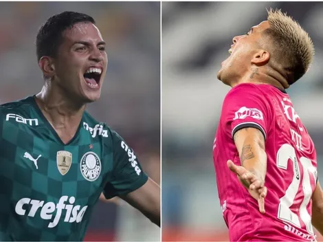 Palmeiras x Independiente del Valle: como assistir ao vivo ao jogo pela Libertadores