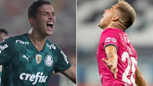 Palmeiras e Independiente del Valle se encaram em São Paulo nesta terça-feira (27)