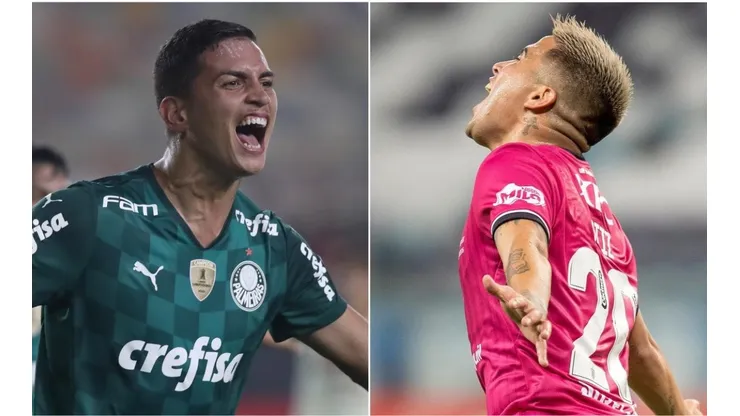 Palmeiras e Independiente del Valle se encaram em São Paulo nesta terça-feira (27)