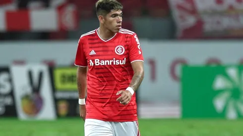 Foto: Fernando Alves/AGIF