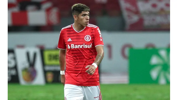 Foto: Fernando Alves/AGIF