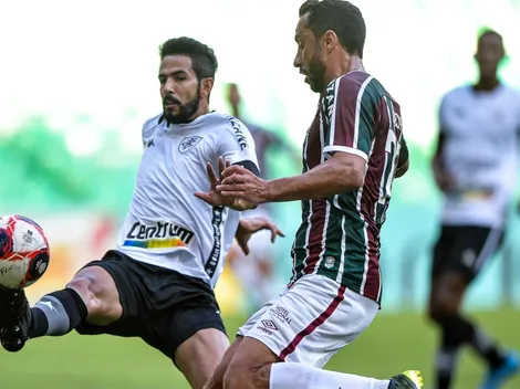 Chamusca quer "sombra" para Jonathan e expõe perfil de reforço ideal