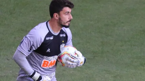 Foto: Fernando Moreno/AGIF