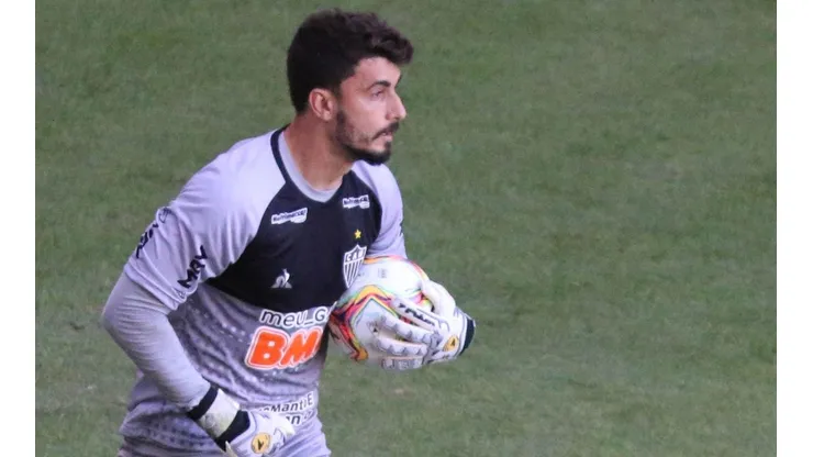Foto: Fernando Moreno/AGIF
