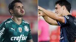 Palmeiras e Independiente del Valle jogam às 21h30 (de Brasília) desta terça-feira (27)