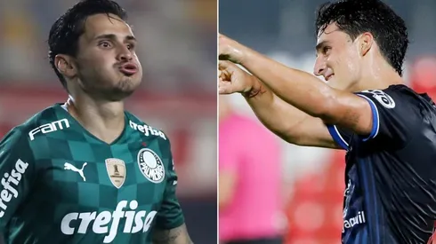 Palmeiras e Independiente del Valle jogam às 21h30 (de Brasília) desta terça-feira (27)