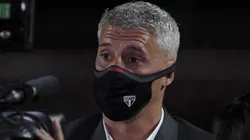 Foto: Rubens Chiri / saopaulofc.net / Divulgação