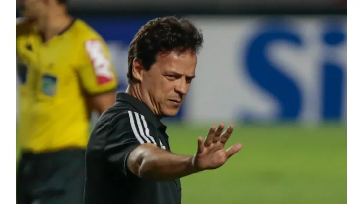 Marcello Zambrana/AGIF