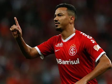 Sport não para em Rentería e Zé Welison e faz contato por Rodrigo Lindoso