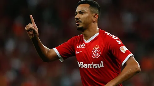 Foto: Jeferson Guareze/AGIF