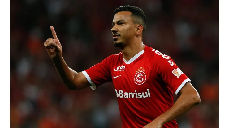Foto: Jeferson Guareze/AGIF