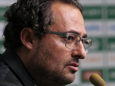 Mattos rasga elogios à Leila Pereira