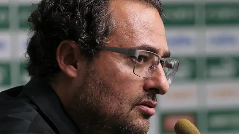 Foto: César Greco/Palmeiras