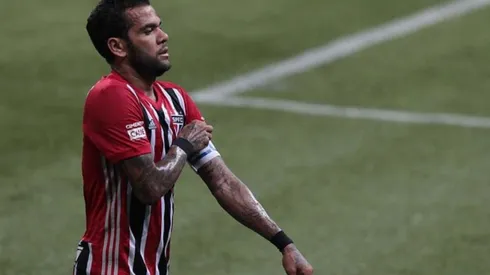 Foto: Rubens Chiri/São Paulo