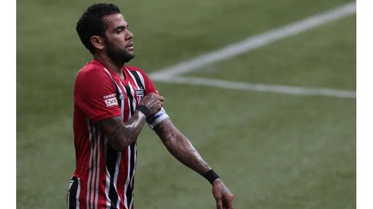 Foto: Rubens Chiri/São Paulo