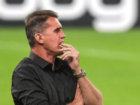 Cabo bate Mancini e mais 2 e fase no Carioca pesa em avaliação