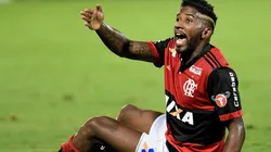 Foto: Thiago Ribeiro/AGIF