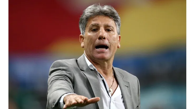 Foto: Diego Vara - Pool/Getty Images