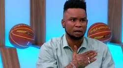 Reprodução/Fox Sports