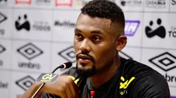 Foto: Anderson Stevens/Sport