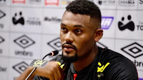 Foto: Anderson Stevens/Sport