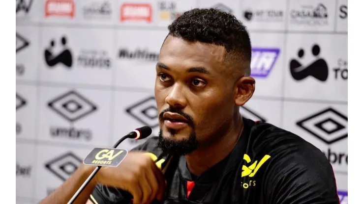 Foto: Anderson Stevens/Sport