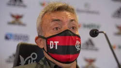 Foto: Marcelo Cortes / Flamengo