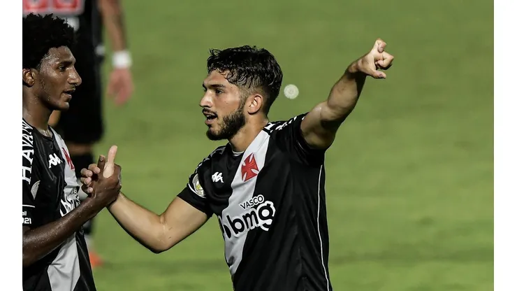 Foto: Thiago Ribeiro/AGIF