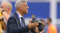 Foto: Nicolás Aguilera - Pool/Getty Images