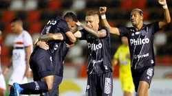 Ponte Preta x Inter de Limeira pela oitava rodada do Paulistão - (Getty Images)