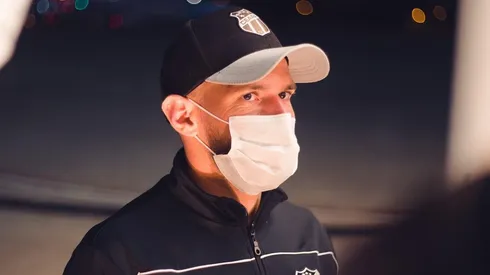 Foto: Divulgação/Ceará