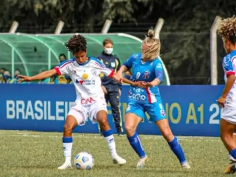 Comentário de cunho racista, faz com que narrador e comentarista sejam afastados das transmissões do Brasileirão feminino