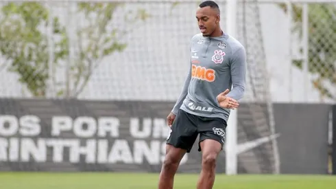Foto: Rodrigo Coca/ Agência Corinthians