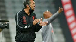 Créditos: José Tramontin/athletico.com.br