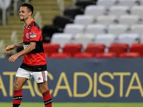 Futuro de Michael no Flamengo é sinalizado