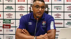 Foto: Lucas Merçon / Fluminense F.C.