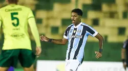 (Foto: Lucas Uebel/Flickr do Grêmio/Divulgação)