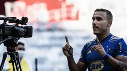Foto: Gustavo Aleixo/Cruzeiro