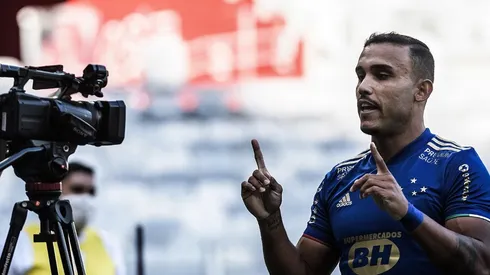 Foto: Gustavo Aleixo/Cruzeiro