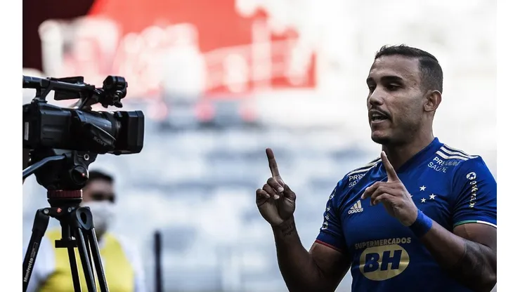 Foto: Gustavo Aleixo/Cruzeiro