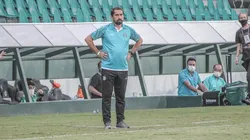 Foto: Site Oficial Coritiba Foot Ball Club