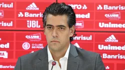 Foto: Ricardo Duarte/Internacional