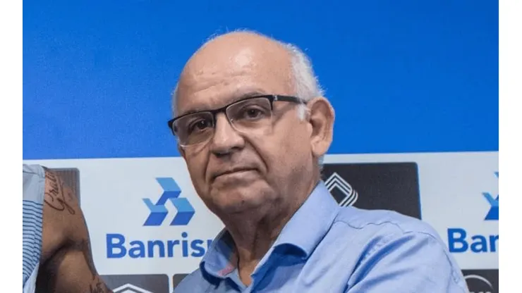 Foto: Lucas Uebel / Grêmio