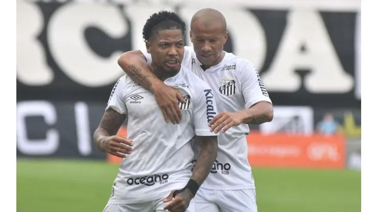 Foto: Flickr Oficial Santos Futebol Clube - autor Ivan Storti