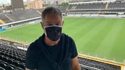 Foto: Fábio Maradei/Santos FC