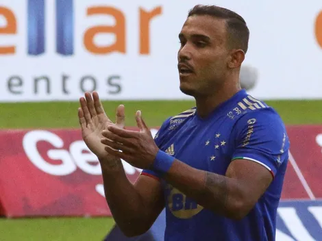 Potkker rouba a cena na goleada da Raposa; Conceição aprova desempenho e Cruzeiro deve ter disputa no ataque