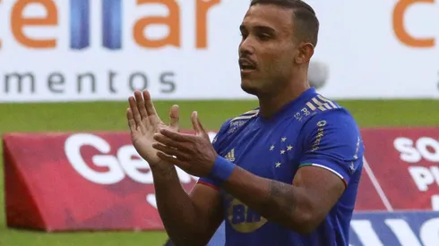 Foto: Fernando Moreno/AGIF