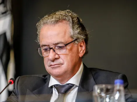 Coelho aprova e Atlético renova com atacante até dezembro de 2024